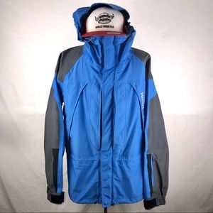 COPY - Marmot Thunder Light GoreTex Jacket
